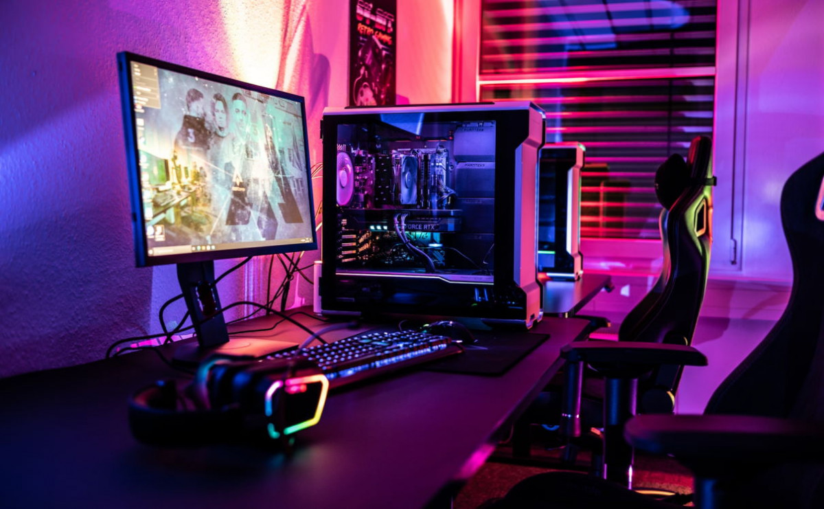 primary image for article The Ultimate Guide to the Best Gaming Experience: Top Games, Tips, and Tricks